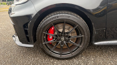 Toyota GR Yaris 1.6 3dr AWD [Circuit Pack] Petrol Hatchback